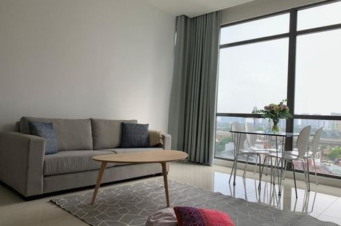 1 Bedroom Apartment for rent in The Nassim, Thao Dien, Ho Chi Minh