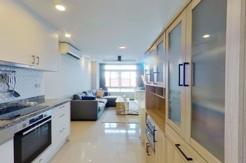 1 Bedroom Condo for sale in The Unique at Nimman 2, Suthep, Chiang Mai