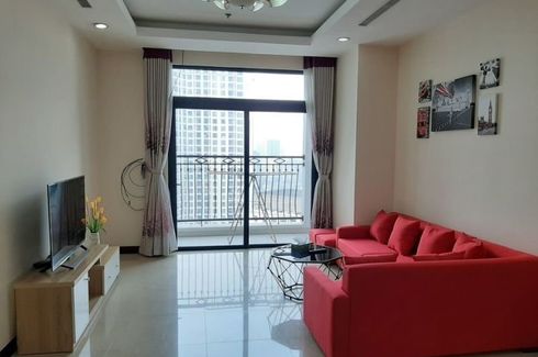 Cho thuê căn hộ chung cư 2 phòng ngủ tại ROYAL CITY, Hạ Đình, Quận Thanh Xuân, Hà Nội