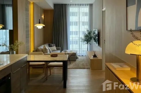 1 Bedroom Condo for sale in MUNIQ Langsuan, Langsuan, Bangkok near BTS Chit Lom