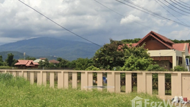 Land for sale in Nong Khwai, Chiang Mai