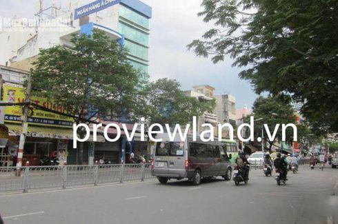 Cần bán nhà phố  tại Phường 14, Quận 3, Hồ Chí Minh