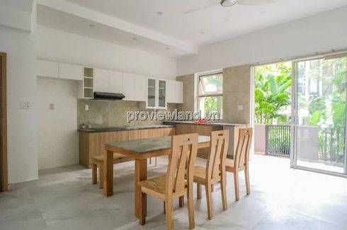 4 Bedroom House for rent in Palm Residence, An Phu, Ho Chi Minh