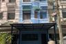 4 Bedroom Townhouse for rent in Samrong Nuea, Samut Prakan near MRT Si Bearing