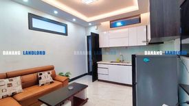 Cho thuê căn hộ chung cư 1 phòng ngủ tại Ô Chợ Dừa, Quận Đống Đa, Hà Nội