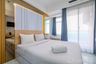 1 Bedroom Apartment for rent in Cipayung, Jakarta