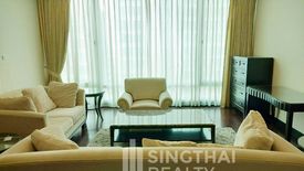 3 Bedroom Condo for rent in The Park Chidlom, Langsuan, Bangkok near BTS Chit Lom