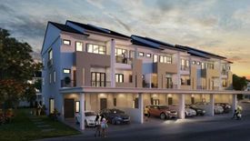 3 Bedroom Townhouse for sale in Petaling Jaya, Selangor