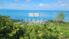 Land for sale in Ko Pha-ngan, Surat Thani