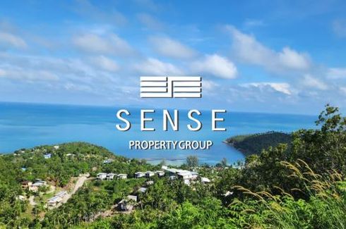 Land for sale in Ko Pha-ngan, Surat Thani