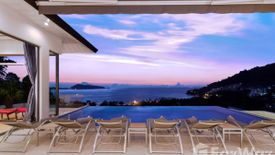 6 Bedroom Villa for sale in Patong, Phuket