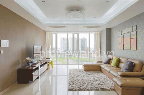 3 Bedroom Condo for sale in Binh Khanh, Ho Chi Minh