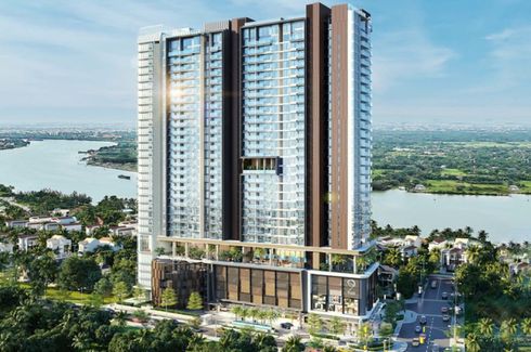 4 Bedroom Apartment for sale in Q2 THẢO ĐIỀN, An Phu, Ho Chi Minh