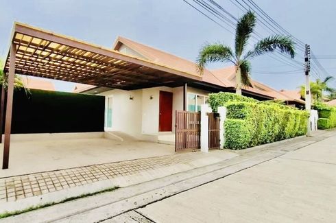 3 Bedroom Villa for sale in The Ville Jomtien, Nong Prue, Chonburi