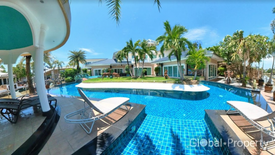 4 Bedroom House for sale in Jomtien Yacht Club, Na Jomtien, Chonburi