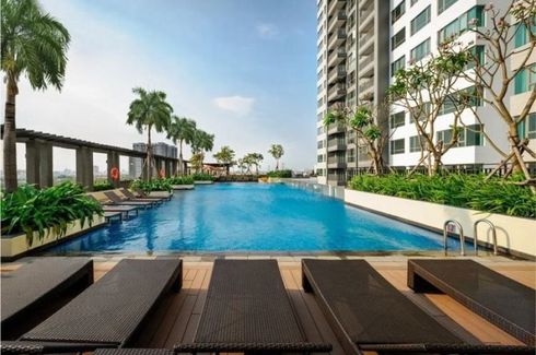 3 Bedroom Apartment for rent in Phuong 13, Ho Chi Minh