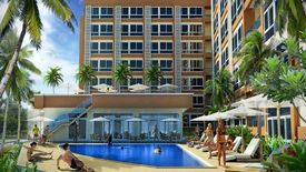 Condo for sale in Bang Saray Beach Resort, Bang Sare, Chonburi