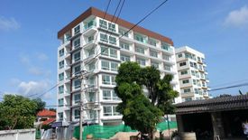 Condo for sale in Bang Saray Beach Resort, Bang Sare, Chonburi