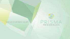 1 Bedroom Condo for sale in Prisma Residences, Maybunga, Metro Manila