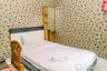 Apartemen disewa dengan 1 kamar tidur di Neglasari, Banten