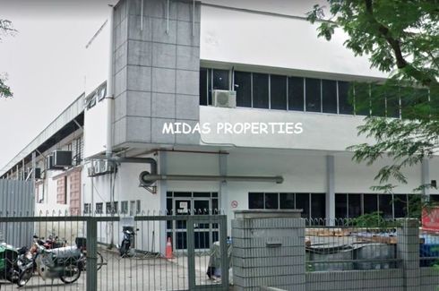 Warehouse / Factory for rent in Kepong, Kuala Lumpur