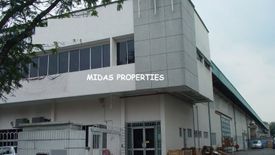 Warehouse / Factory for rent in Kepong, Kuala Lumpur