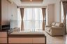 Apartemen disewa dengan 2 kamar tidur di Setiabudi, Jakarta