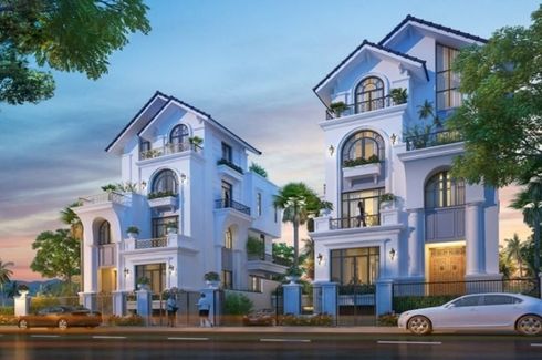 Cần bán villa 4 phòng ngủ tại Saigon Mystery Villas, Bình Trưng Tây, Quận 2, Hồ Chí Minh