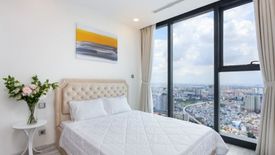 4 Bedroom Condo for rent in Vinhomes Golden River, Ben Nghe, Ho Chi Minh
