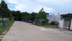 Land for sale in Phu Cuong, Binh Duong