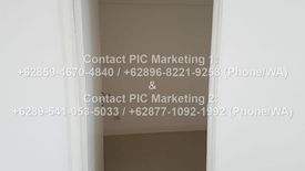 2 Bedroom Serviced Apartment for Sale or Rent in Jatinegara, Jakarta