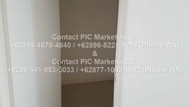 2 Bedroom Serviced Apartment for Sale or Rent in Jatinegara, Jakarta