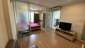 1 Bedroom Condo for sale in Lumpini Ville Ramkhamhaeng 26, Hua Mak, Bangkok near MRT Rajamangala Stadium