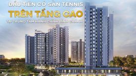 Cần bán căn hộ chung cư 3 phòng ngủ tại Tân Túc, Huyện Bình Chánh, Hồ Chí Minh