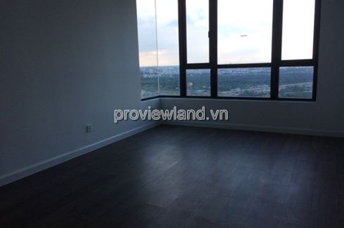 4 Bedroom Apartment for rent in Phuong 13, Ho Chi Minh