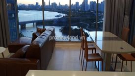 3 Bedroom Apartment for sale in Binh Trung Tay, Ho Chi Minh