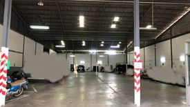 Warehouse / Factory for rent in Ram Inthra, Bangkok near MRT East Outer Ring Road