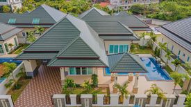 3 Bedroom House for sale in BAAN DUSIT PATTAYA HILL, Huai Yai, Chonburi