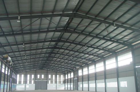 Warehouse / Factory for rent in Pulau Indah, Selangor