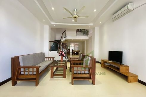 Cho thuê nhà phố 3 phòng ngủ tại An Hải Tây, Quận Sơn Trà, Đà Nẵng
