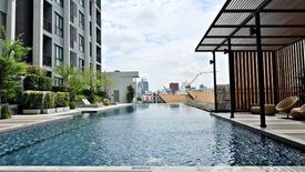 1 Bedroom Condo for sale in Quinn Condo Ratchada, Din Daeng, Bangkok near MRT Sutthisan