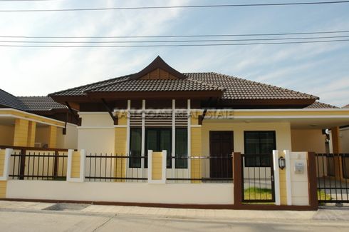 2 Bedroom House for rent in Baan Sirin Pattaya, Nong Prue, Chonburi