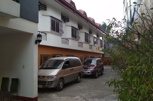 4 Bedroom Townhouse for sale in Military Cut-Off, Benguet