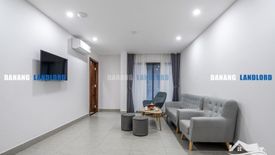 Cho thuê căn hộ 2 phòng ngủ tại Phước Mỹ, Quận Sơn Trà, Đà Nẵng