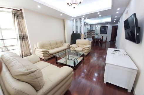 Cho thuê căn hộ chung cư 3 phòng ngủ tại Xuân La, Quận Tây Hồ, Hà Nội