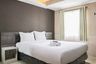 Apartemen disewa dengan 3 kamar tidur di Bandung, Jawa Barat