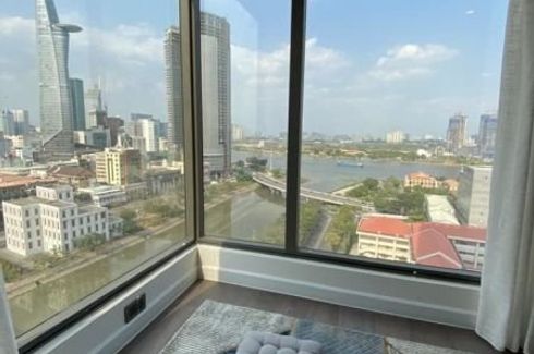 Cho thuê căn hộ chung cư 3 phòng ngủ tại Saigon Royal Residence, Phường 12, Quận 4, Hồ Chí Minh