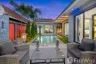 3 Bedroom Villa for sale in View Talay Villas, Nong Prue, Chonburi
