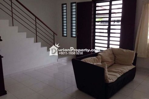 3 Bedroom House for rent in Taman Setia Indah, Johor