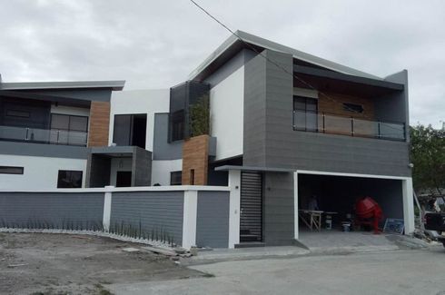 5 Bedroom House for sale in Salapungan, Pampanga